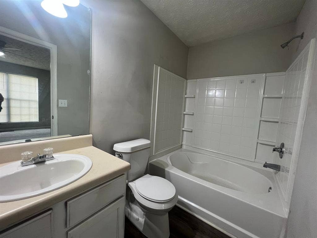 3 BR in Decatur