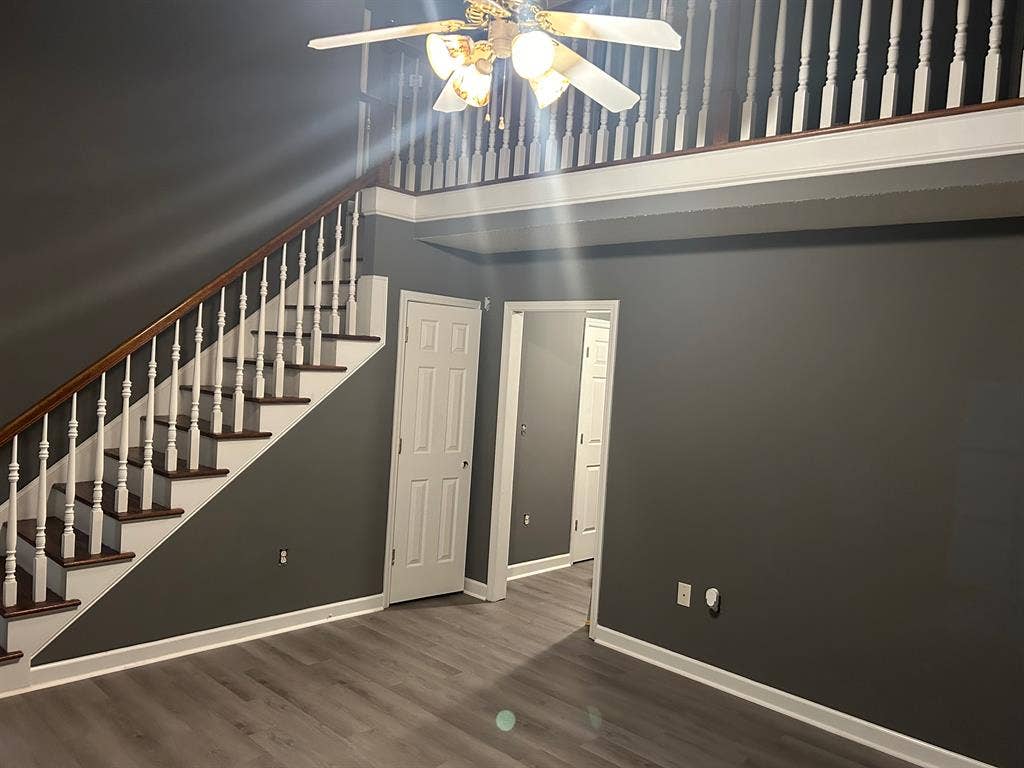 3 BR in Charlotte