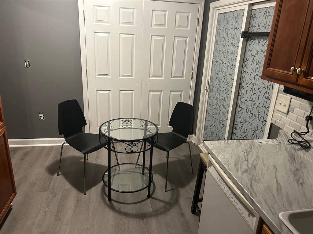 3 BR in Charlotte