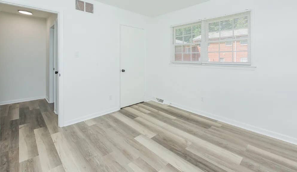 2 BR in Greensboro