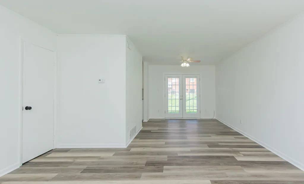 2 BR in Greensboro
