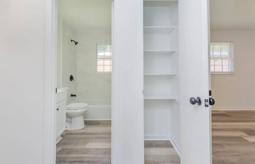 2 BR in Greensboro