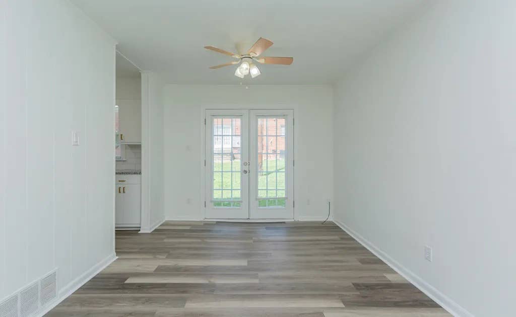 2 BR in Greensboro