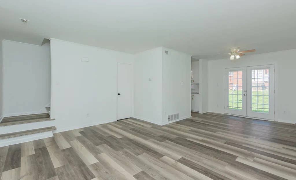 2 BR in Greensboro