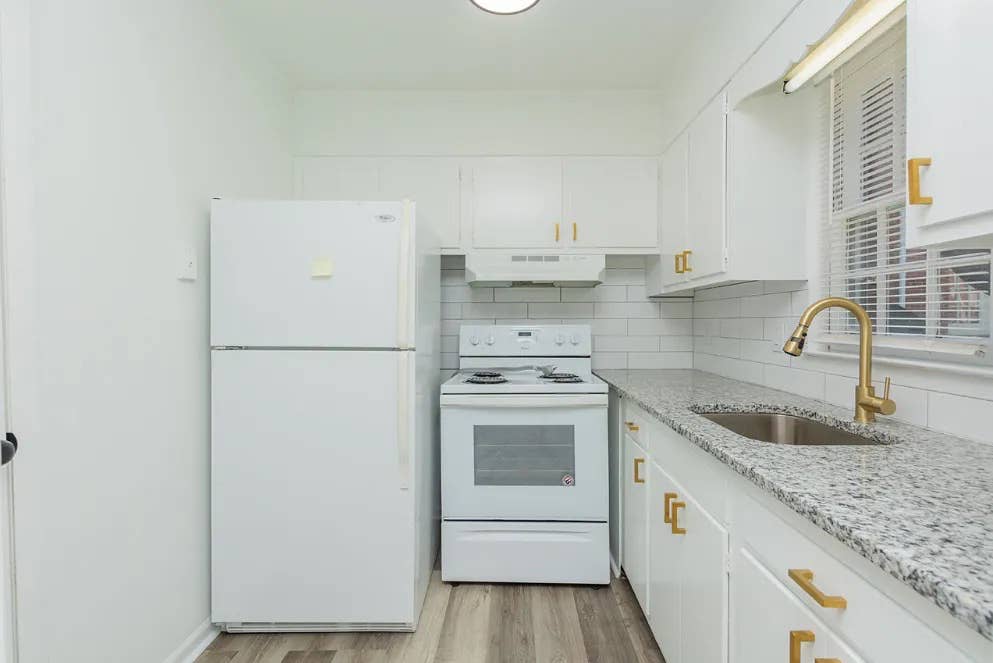2 BR in Greensboro