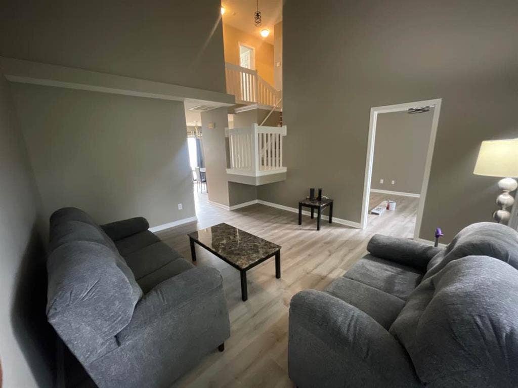 3 BR in Charlotte