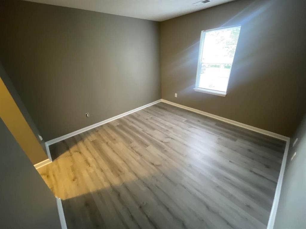 3 BR in Charlotte