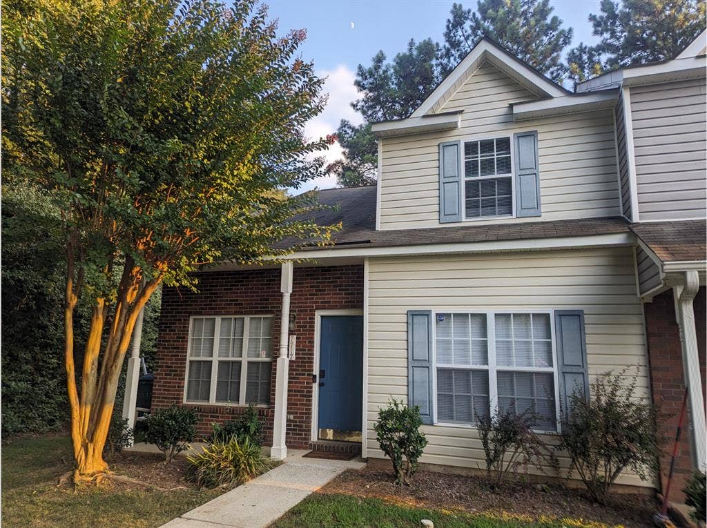 3 BR in Charlotte