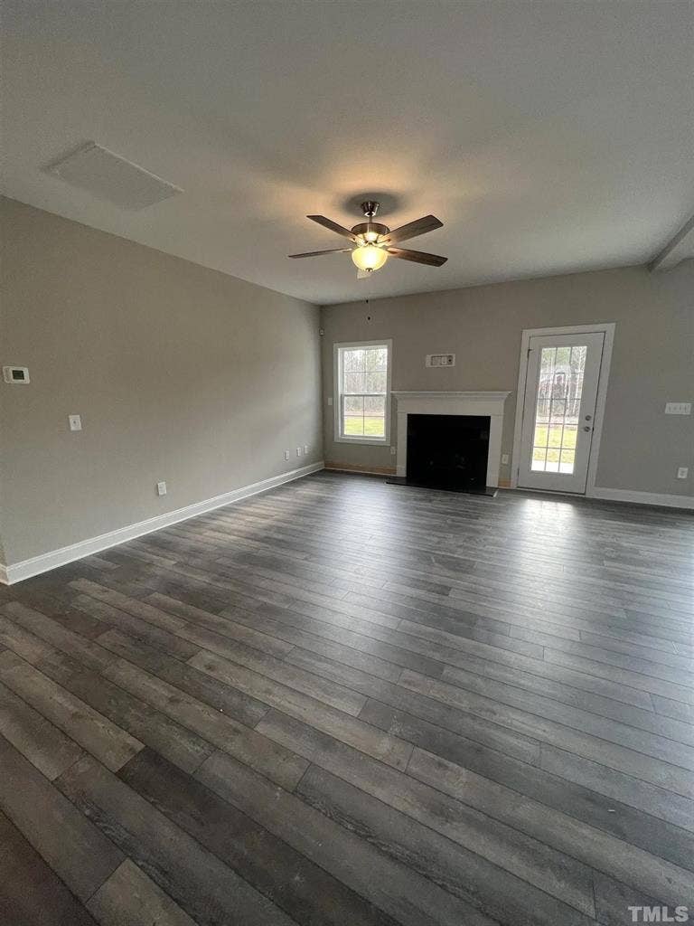 5 BR in Clayton