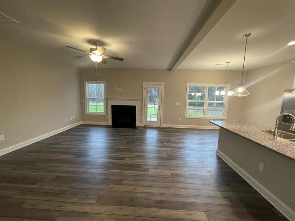 5 BR in Clayton