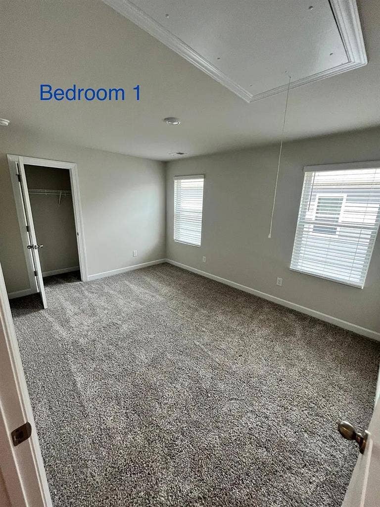 4 BR in Charlotte
