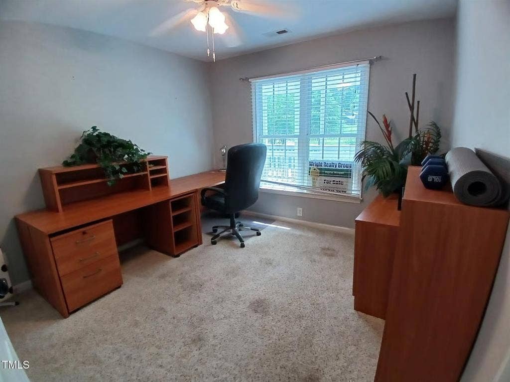 2 BR in Cary
