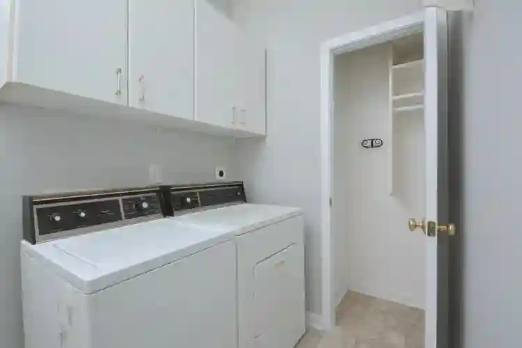 2 BR in Durham