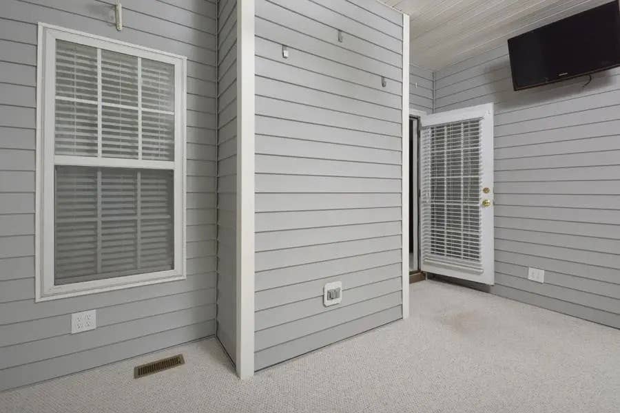 2 BR in Durham