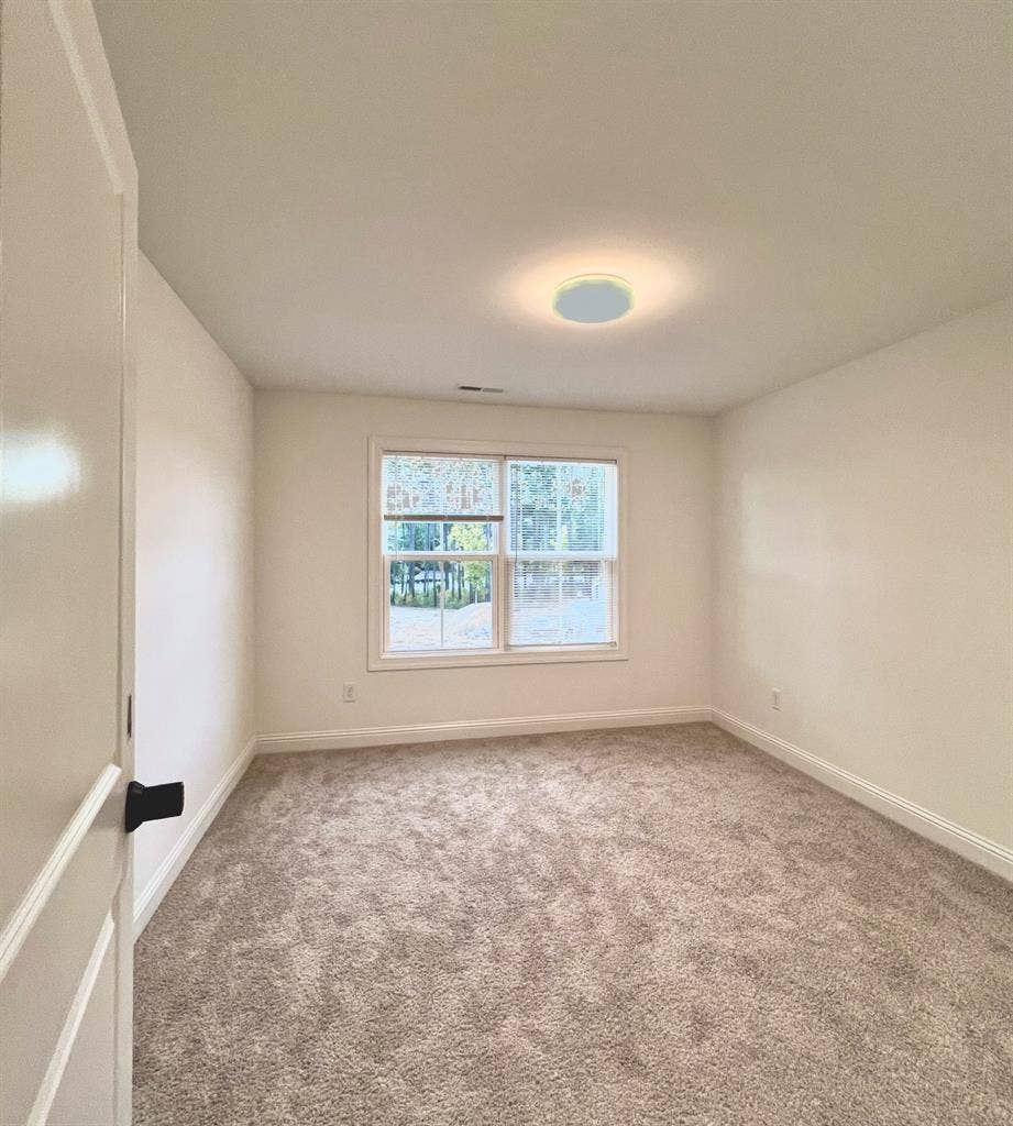 4 BR in Raleigh