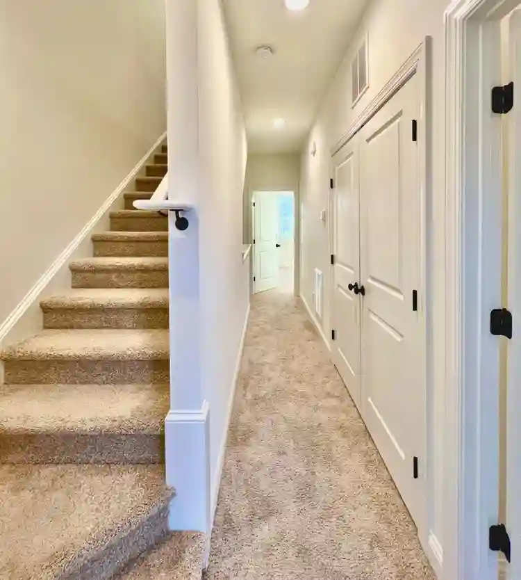 4 BR in Raleigh