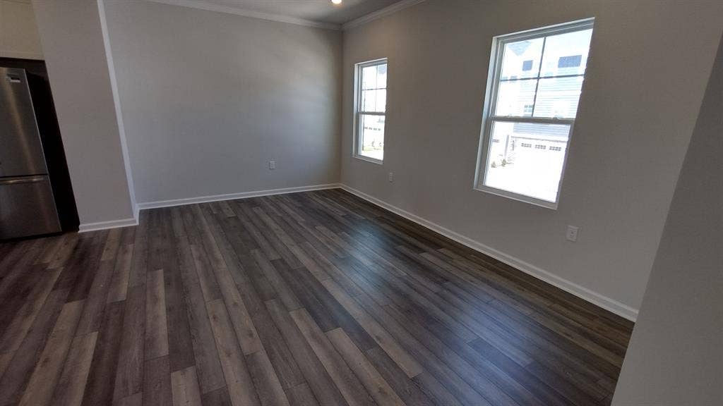 4 BR in Durham