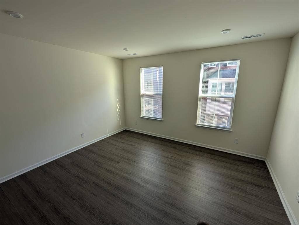 2 BR in Charlotte