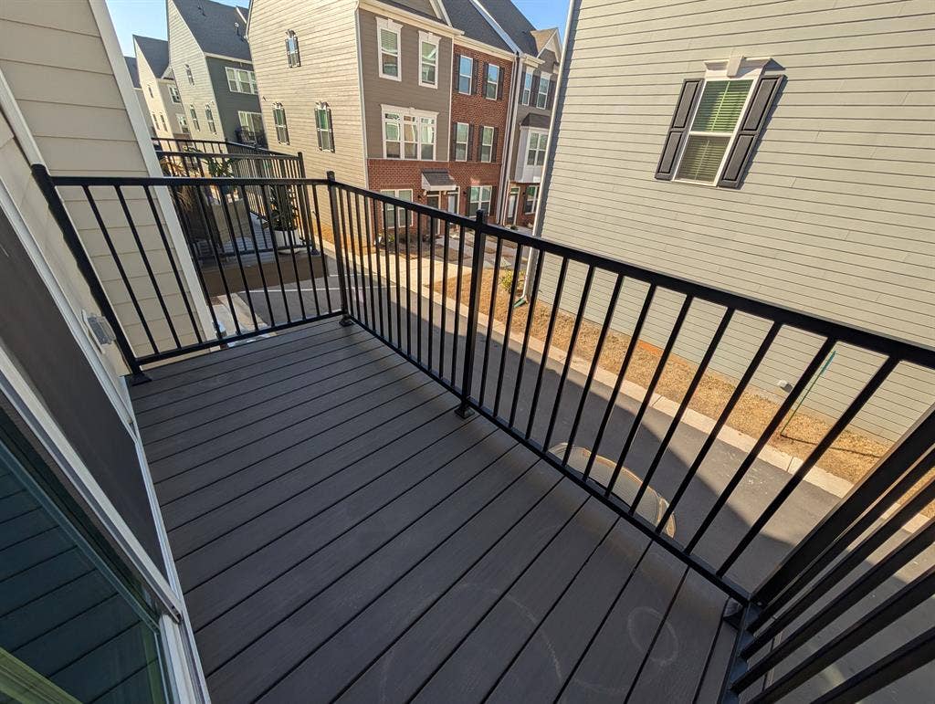 2 BR in Charlotte