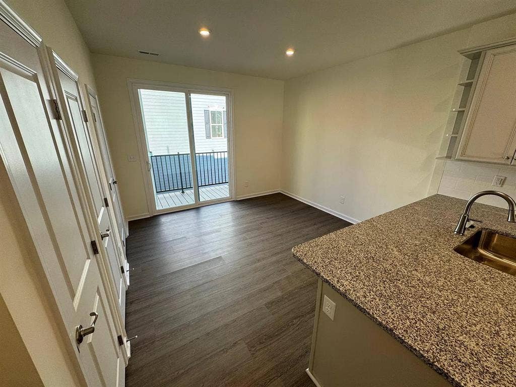 2 BR in Charlotte