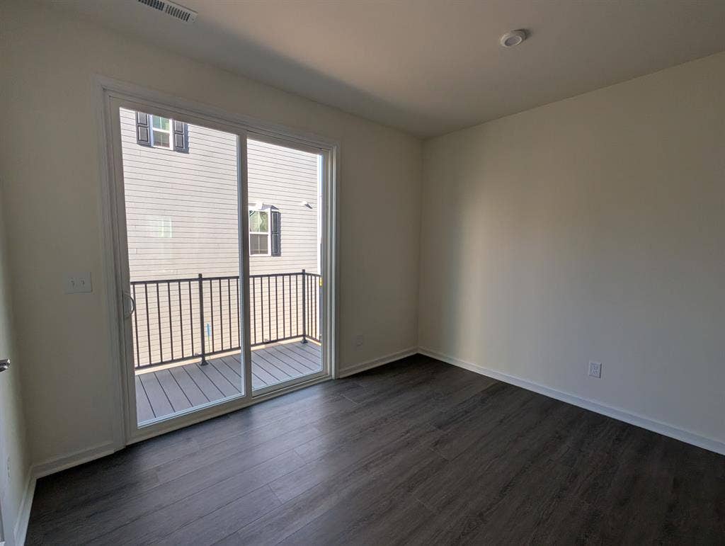 2 BR in Charlotte