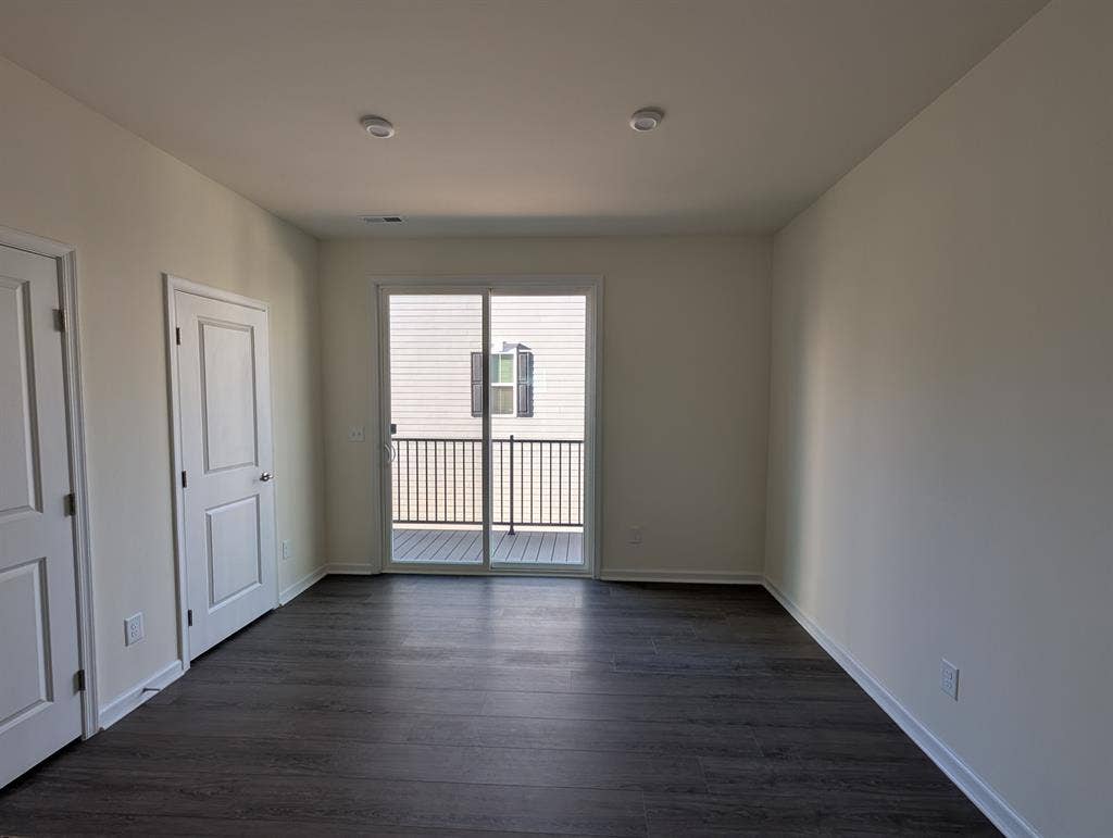 2 BR in Charlotte