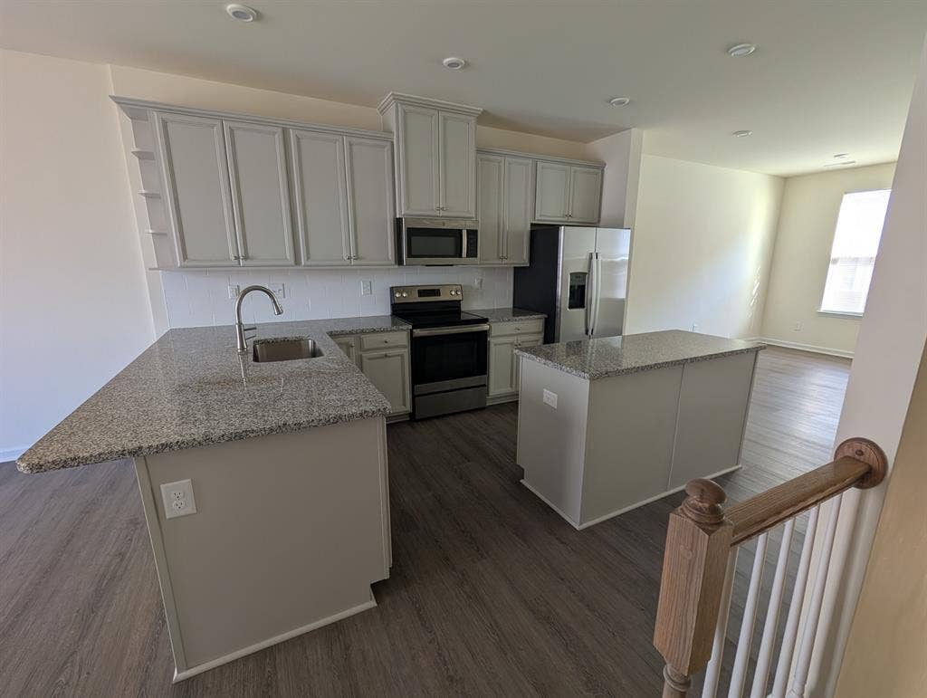 2 BR in Charlotte
