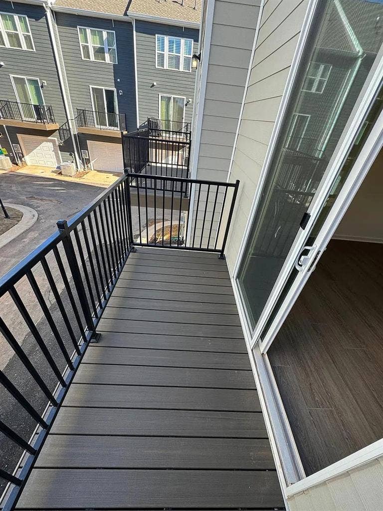 2 BR in Charlotte