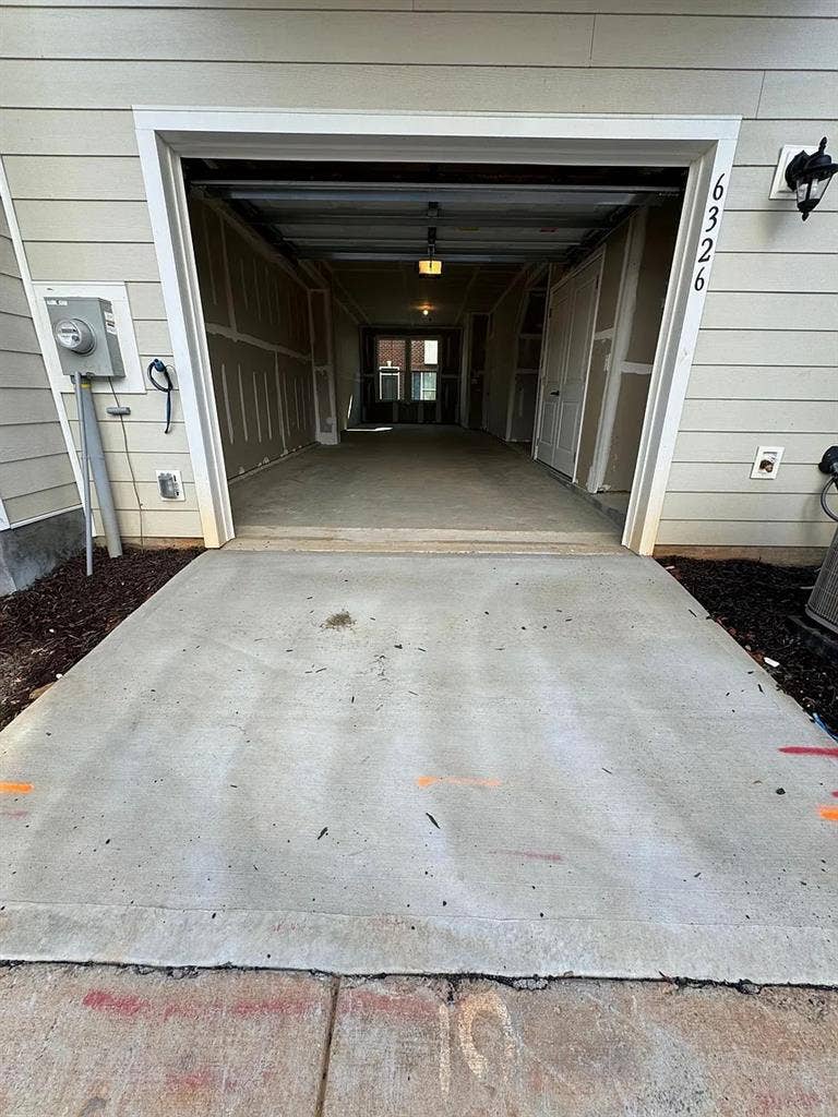 2 BR in Charlotte