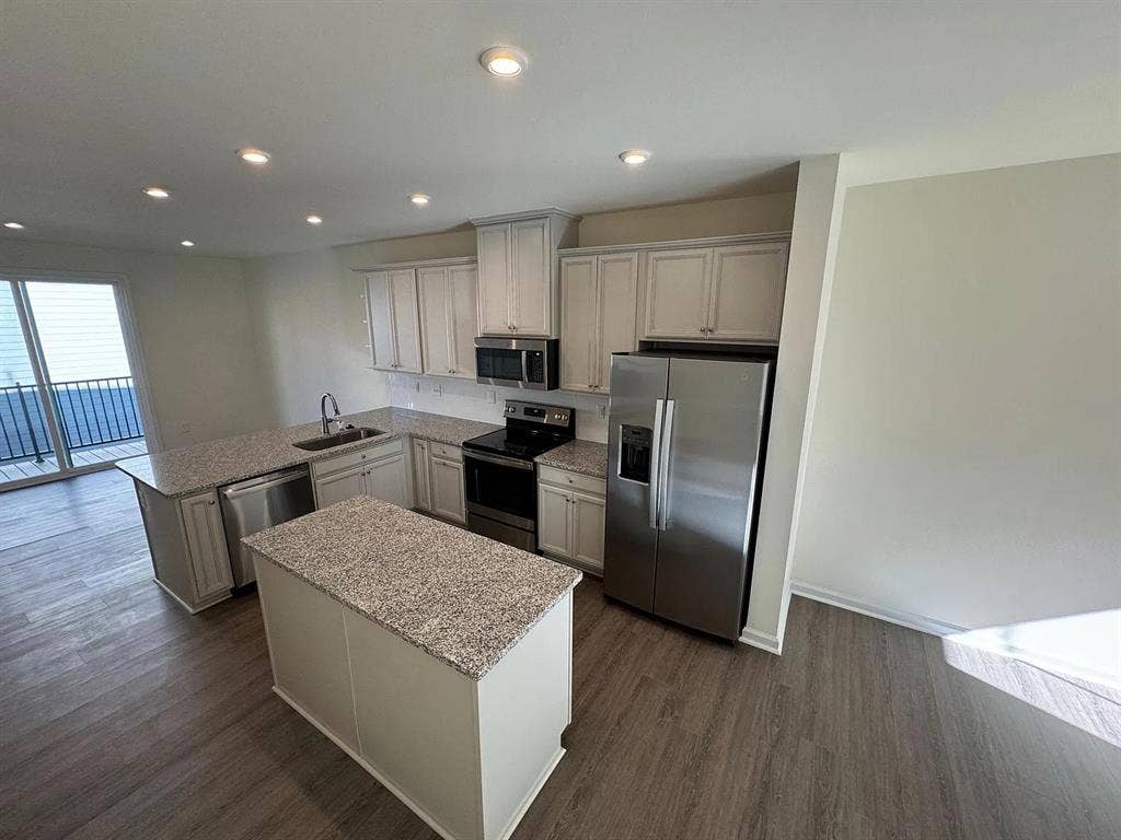 2 BR in Charlotte