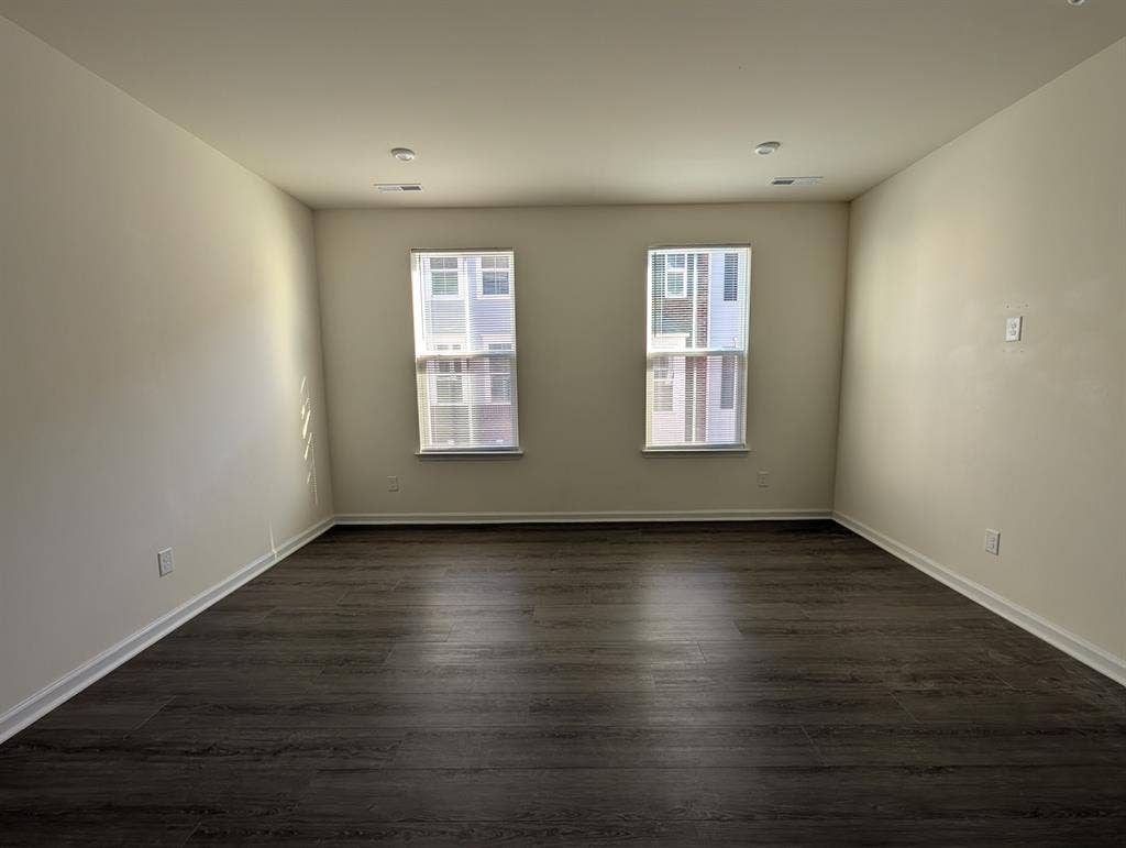 2 BR in Charlotte