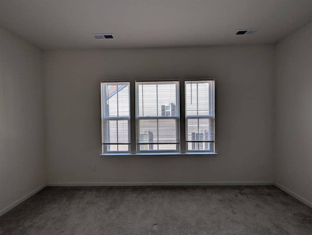 2 BR in Charlotte