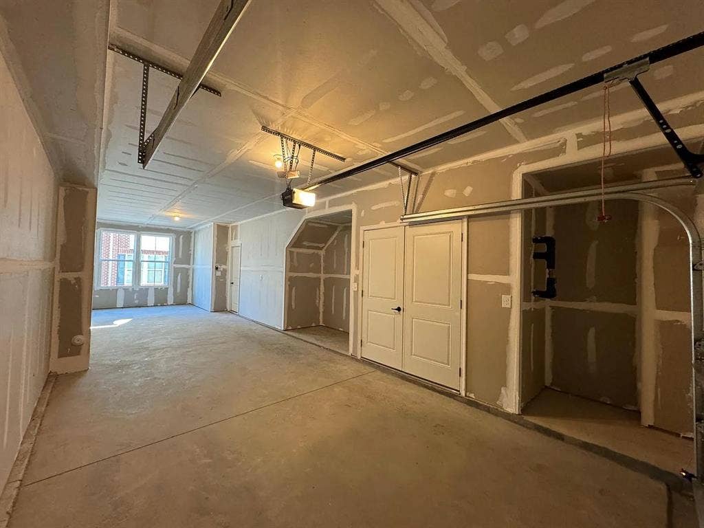 2 BR in Charlotte