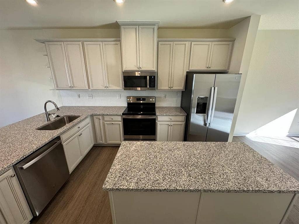 2 BR in Charlotte