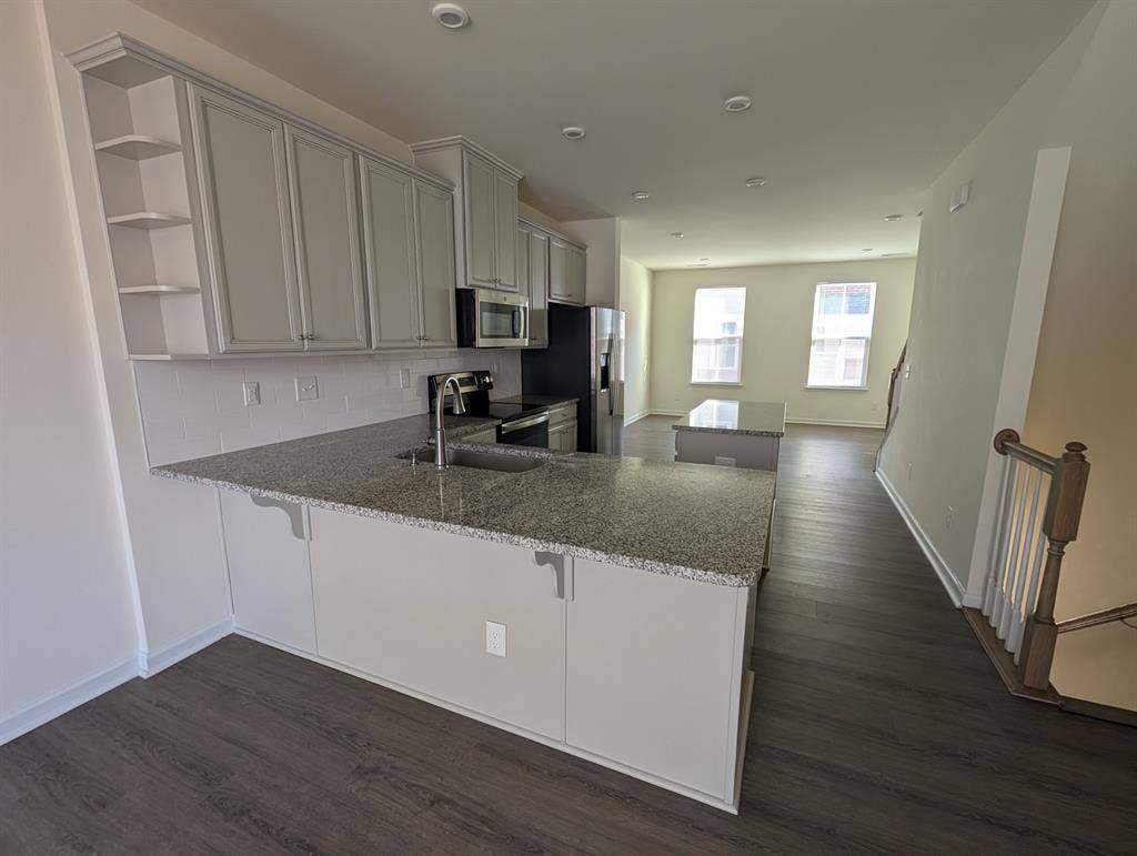 2 BR in Charlotte