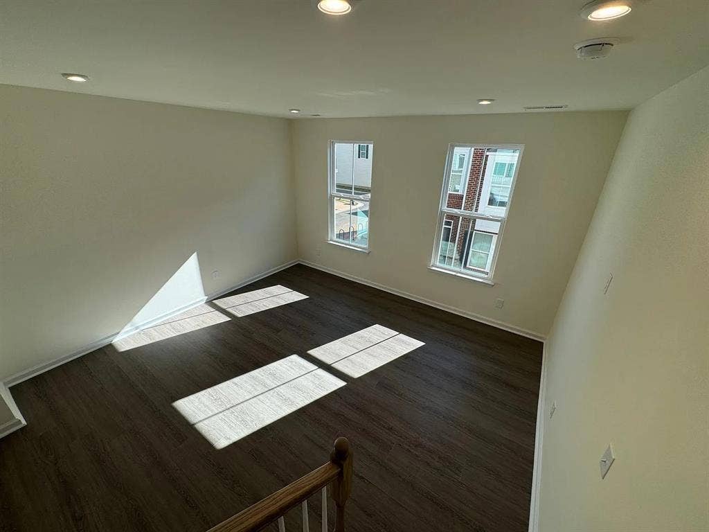 2 BR in Charlotte