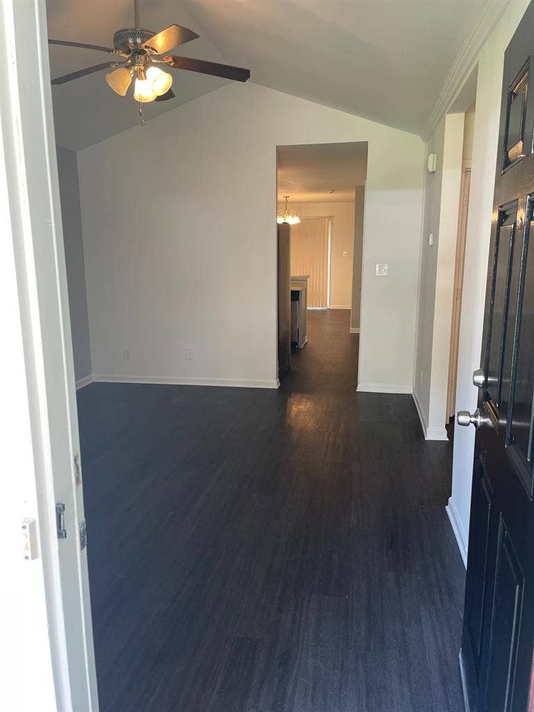 3 BR in Charlotte