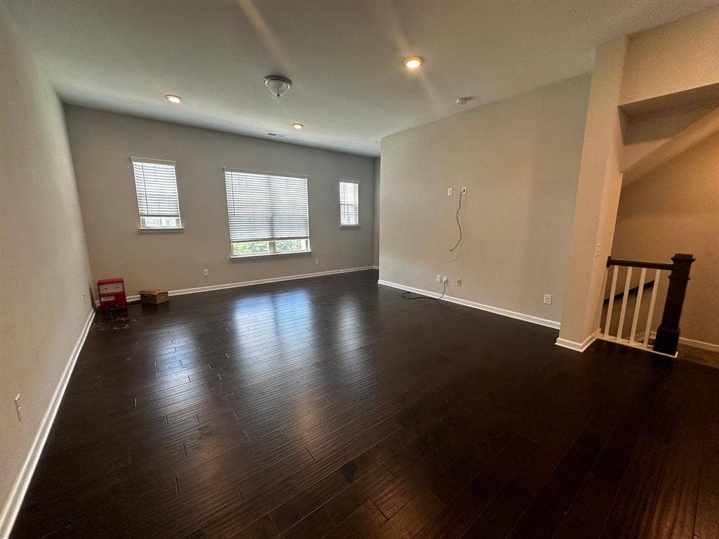 4 BR in Charlotte