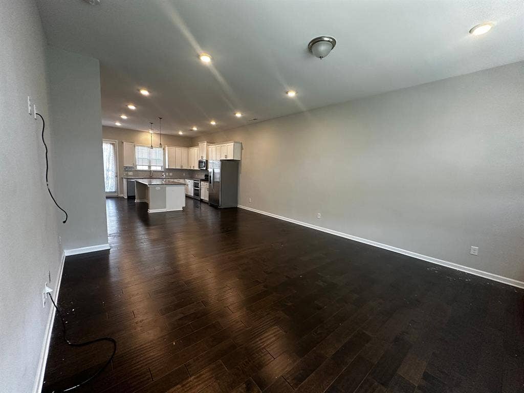 4 BR in Charlotte