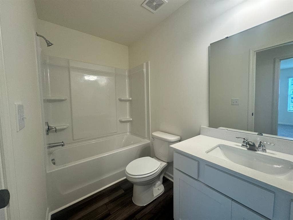 3 BR in Durham