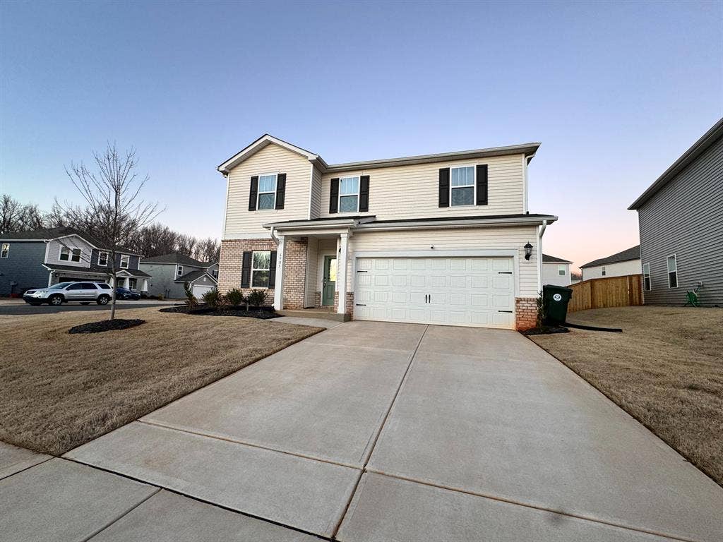 5 BR in Mebane