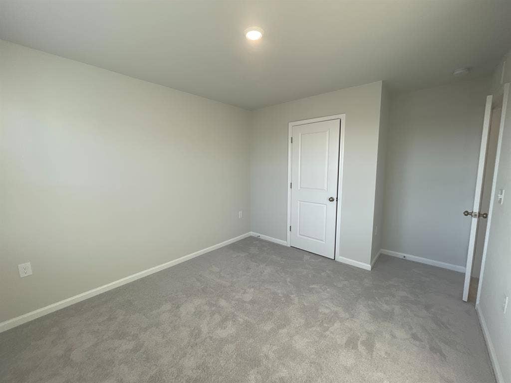 4 BR in Raleigh