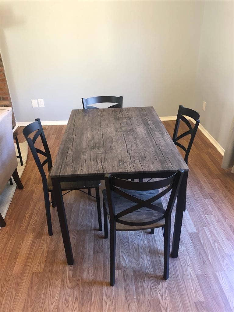 5 BR in Durham