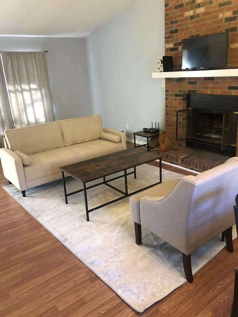 5 BR in Durham