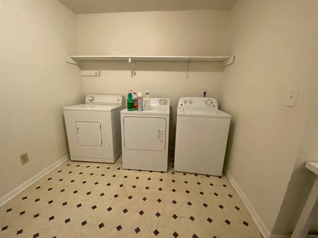 5 BR in Durham