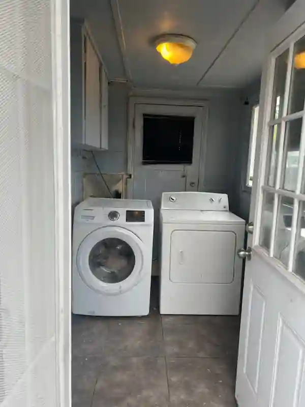 House for rent or just one room