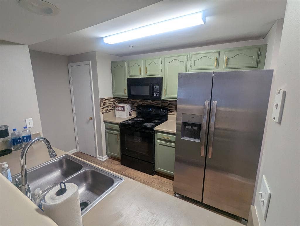 3 BR in Charlotte