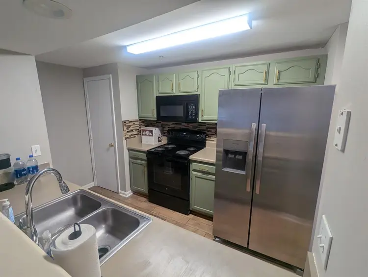 3 BR in Charlotte
