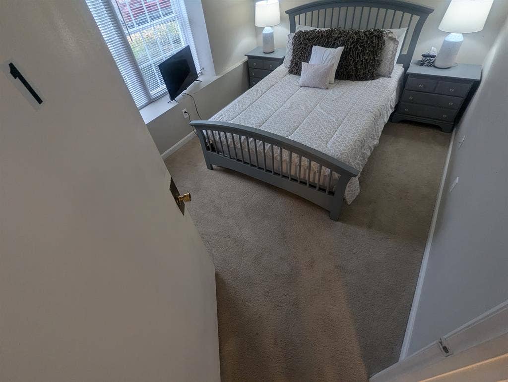 3 BR in Charlotte
