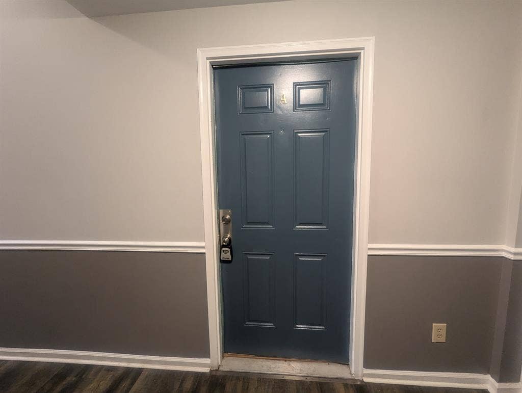 3 BR in Charlotte